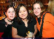 Ladies Night - Q (Kju) Bar - Do 18.12.2003 - 9