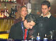 Ladies Night - Kju (Q) Bar - Do 22.01.2004 - 24