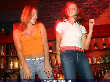 Ladies Night - Kju (Q) Bar - Do 29.01.2004 - 9
