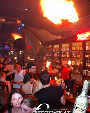 Bacardi Heat - Kju (Q) Bar - Fr 30.05.2003 - 90