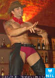 Ladies Night - Kju (Q) Bar - Do 30.09.2004 - 29