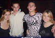 DoxLXmas Fest Teil 2 - Rathaus Wien - Sa 13.12.2003 - 1