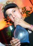 DocLX Teens Party Teil 1 - Rathaus Wien - Sa 18.09.2004 - 8