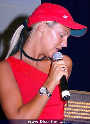 School City Kate Ryan live - Rathaus Wien - Sa 27.09.2003 - 22