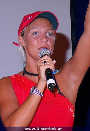 School City Kate Ryan live - Rathaus Wien - Sa 27.09.2003 - 29
