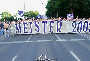 Meisterfeier 2003 FK Austria Wien - Rathausplatz Wien - Do 29.05.2003 - 12