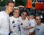 Meisterfeier 2003 FK Austria Wien - Rathausplatz Wien - Do 29.05.2003 - 27