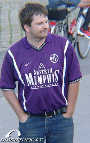 Meisterfeier 2003 FK Austria Wien - Rathausplatz Wien - Do 29.05.2003 - 37