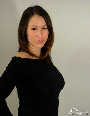 Fotoshooting mit Romy - Studio Wien - Fr 14.02.2003 - 14