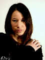 Fotoshooting mit Romy - Studio Wien - Fr 14.02.2003 - 16