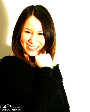 Fotoshooting mit Romy - Studio Wien - Fr 14.02.2003 - 17