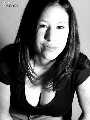 Fotoshooting mit Romy - Studio Wien - Fr 14.02.2003 - 2