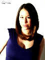Fotoshooting mit Romy - Studio Wien - Fr 14.02.2003 - 21
