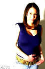 Fotoshooting mit Romy - Studio Wien - Fr 14.02.2003 - 22