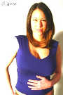 Fotoshooting mit Romy - Studio Wien - Fr 14.02.2003 - 23