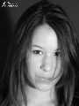 Fotoshooting mit Romy - Studio Wien - Fr 14.02.2003 - 3