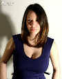 Fotoshooting mit Romy - Studio Wien - Fr 14.02.2003 - 30