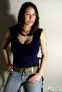 Fotoshooting mit Romy - Studio Wien - Fr 14.02.2003 - 32