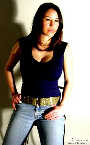 Fotoshooting mit Romy - Studio Wien - Fr 14.02.2003 - 33