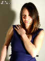 Fotoshooting mit Romy - Studio Wien - Fr 14.02.2003 - 36