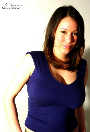 Fotoshooting mit Romy - Studio Wien - Fr 14.02.2003 - 4