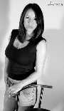 Fotoshooting mit Romy - Studio Wien - Fr 14.02.2003 - 41