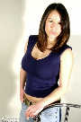 Fotoshooting mit Romy - Studio Wien - Fr 14.02.2003 - 42