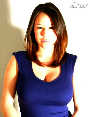 Fotoshooting mit Romy - Studio Wien - Fr 14.02.2003 - 46