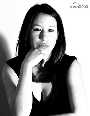 Fotoshooting mit Romy - Studio Wien - Fr 14.02.2003 - 49