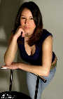 Fotoshooting mit Romy - Studio Wien - Fr 14.02.2003 - 50