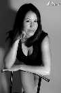 Fotoshooting mit Romy - Studio Wien - Fr 14.02.2003 - 51
