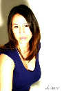 Fotoshooting mit Romy - Studio Wien - Fr 14.02.2003 - 55