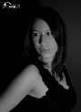 Fotoshooting mit Romy - Studio Wien - Fr 14.02.2003 - 58