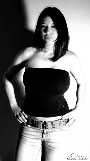 Fotoshooting mit Romy - Studio Wien - Fr 14.02.2003 - 59