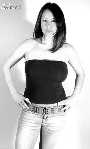 Fotoshooting mit Romy - Studio Wien - Fr 14.02.2003 - 60