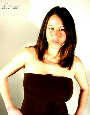 Fotoshooting mit Romy - Studio Wien - Fr 14.02.2003 - 61