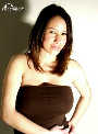 Fotoshooting mit Romy - Studio Wien - Fr 14.02.2003 - 62