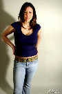 Fotoshooting mit Romy - Studio Wien - Fr 14.02.2003 - 65