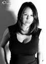 Fotoshooting mit Romy - Studio Wien - Fr 14.02.2003 - 7