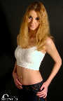 Fotoshooting mit Sabina - Studio Wien - Fr 24.01.2003 - 12