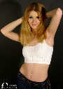 Fotoshooting mit Sabina - Studio Wien - Fr 24.01.2003 - 18