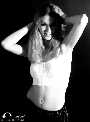 Fotoshooting mit Sabina - Studio Wien - Fr 24.01.2003 - 19