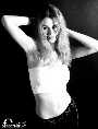 Fotoshooting mit Sabina - Studio Wien - Fr 24.01.2003 - 20