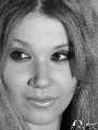 Fotoshooting mit Sabina - Studio Wien - Fr 24.01.2003 - 27