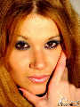 Fotoshooting mit Sabina - Studio Wien - Fr 24.01.2003 - 29