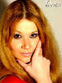 Fotoshooting mit Sabina - Studio Wien - Fr 24.01.2003 - 3