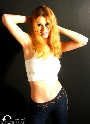 Fotoshooting mit Sabina - Studio Wien - Fr 24.01.2003 - 4
