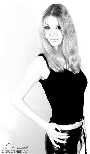 Fotoshooting mit Sabina - Studio Wien - Fr 24.01.2003 - 43