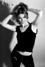 Fotoshooting mit Sabina - Studio Wien - Fr 24.01.2003 - 53