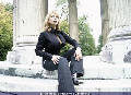 Fotoshooting Katherina by AndreasTischler.com & tompho.to - Schlosspark Laxenburg - So 12.10.2003 - 27